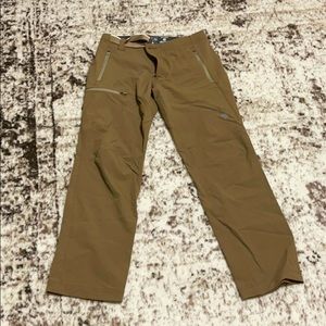 Chockstone Alpine Pant